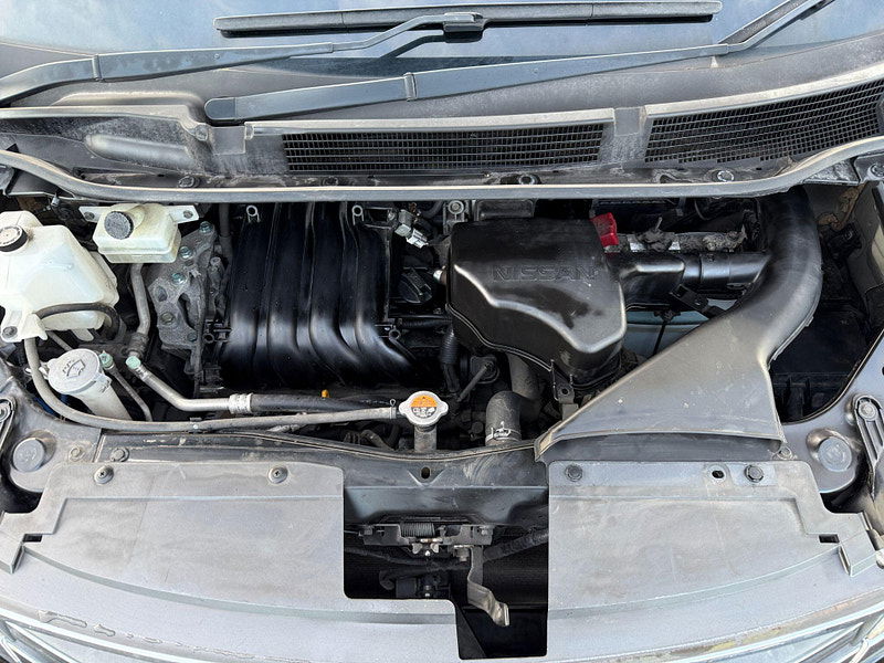 Nissan Serena HIGHWAY STAR S EDITION - LEATHER 8 SEATS 5dr Automatic 2016