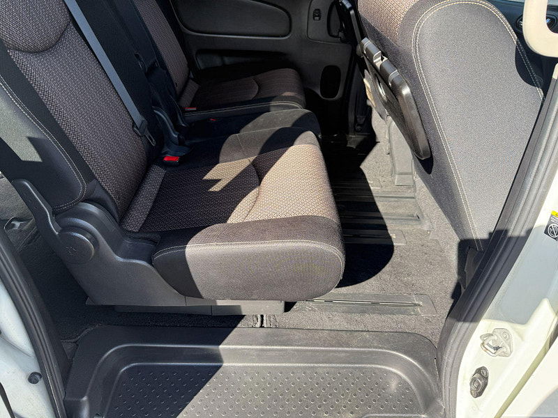 Nissan Serena HIGHWAY STAR S-HYBRID 5dr Automatic 2014