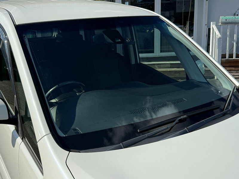 Nissan Serena HIGHWAY STAR S-HYBRID 5dr Automatic 2014