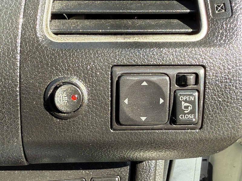 Nissan Serena HIGHWAY STAR S-HYBRID 5dr Manual 2014