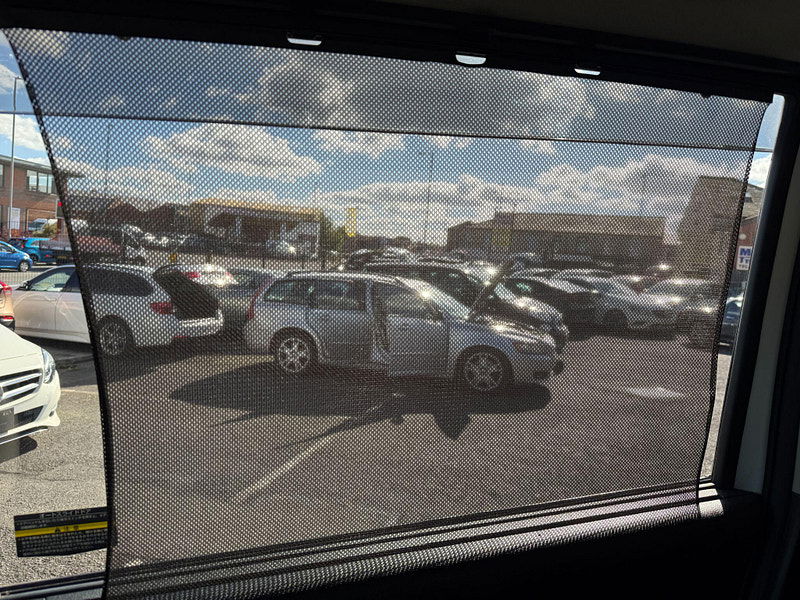 Nissan Serena HIGHWAY STAR S-HYBRID 5dr Automatic 2014