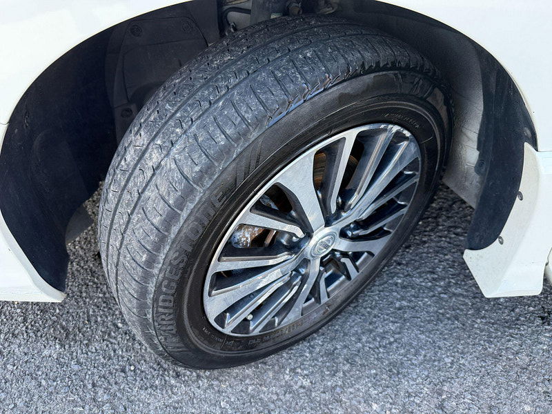 Nissan Serena HIGHWAY STAR S-HYBRID 5dr Automatic 2014