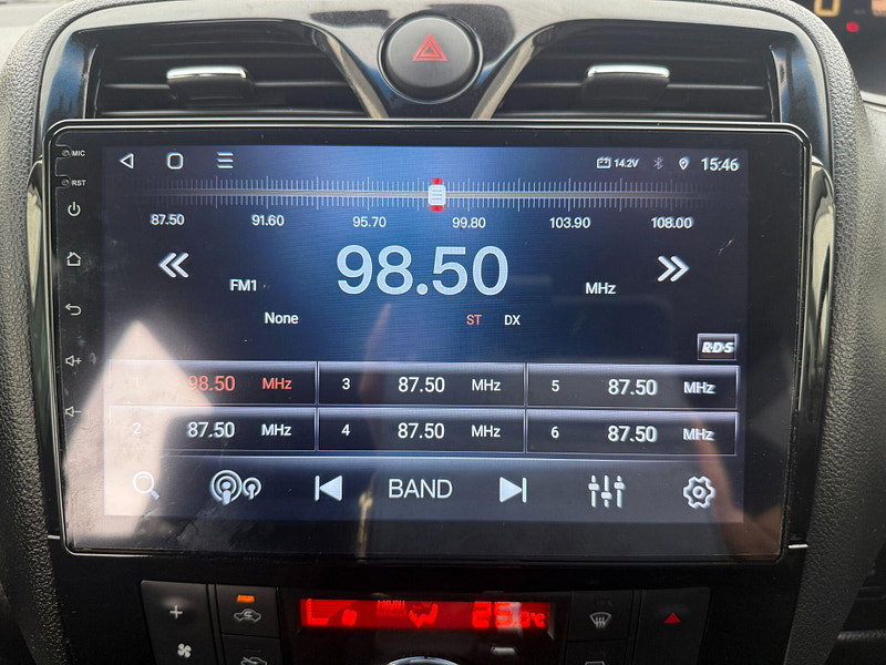 Nissan Serena HIGHWAY STAR S-HYBRID 5dr Manual 2014