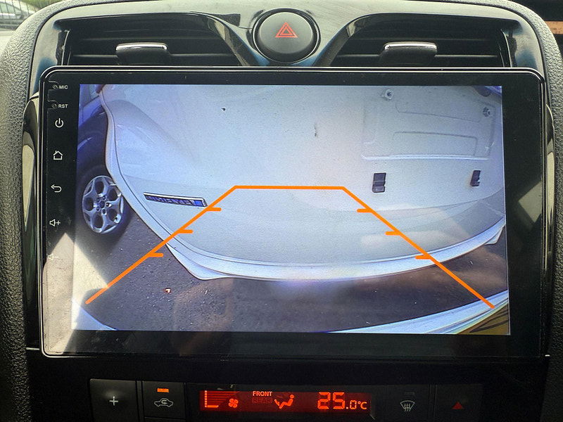 Nissan Serena HIGHWAY STAR S-HYBRID 5dr Automatic 2014