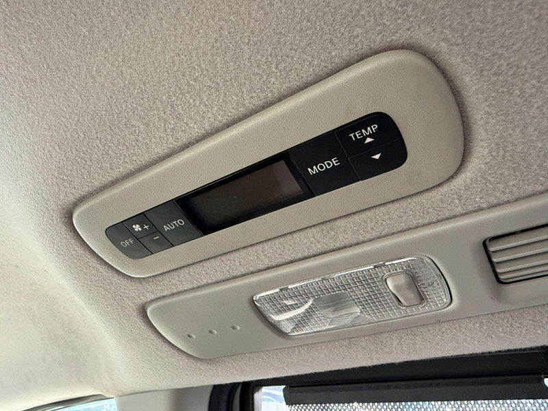 Nissan Serena HIGHWAY STAR S-HYBRID 5dr Automatic 2014