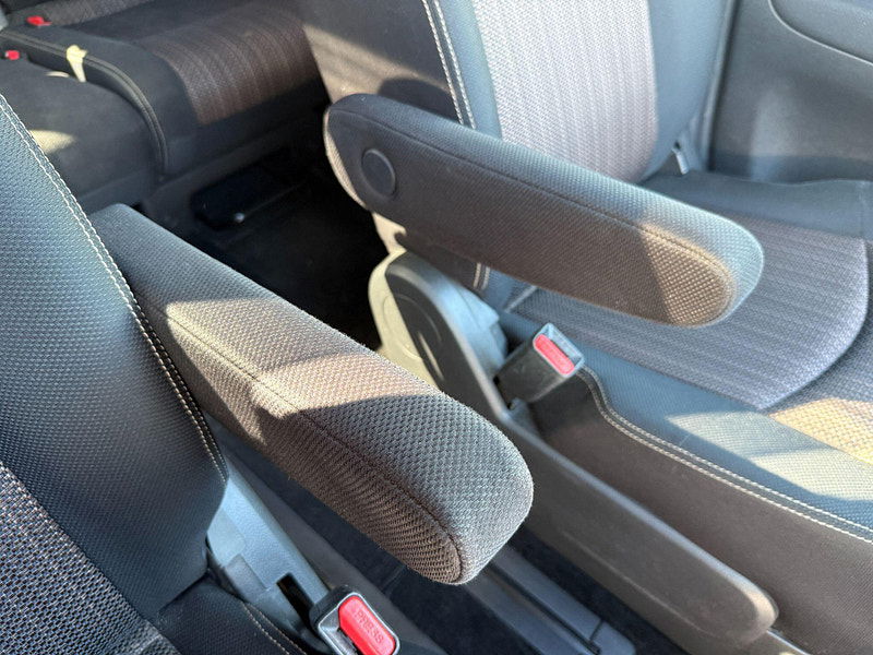 Nissan Serena HIGHWAY STAR S-HYBRID 5dr Automatic 2014