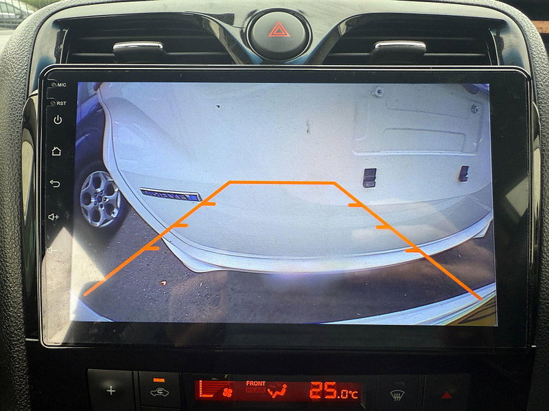 Nissan Serena HIGHWAY STAR S-HYBRID 5dr Manual 2014