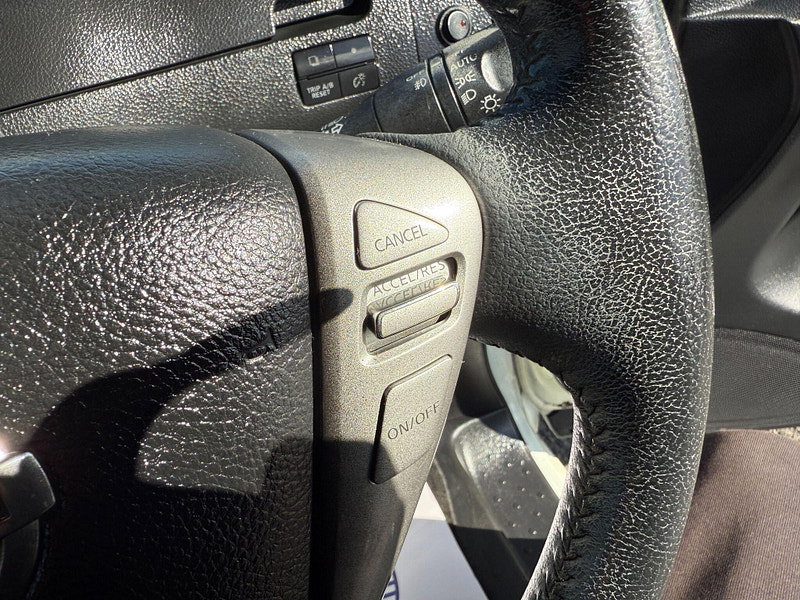 Nissan Serena HIGHWAY STAR S-HYBRID 5dr Manual 2014