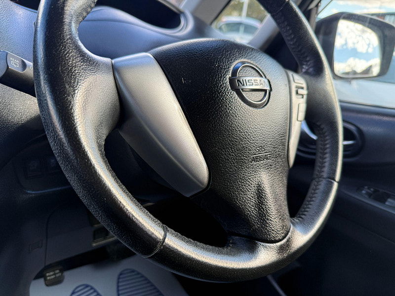 Nissan Serena HIGHWAY STAR S-HYBRID 5dr Automatic 2014