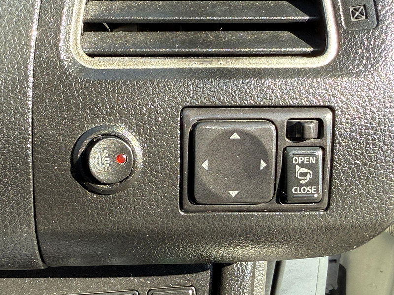 Nissan Serena HIGHWAY STAR S-HYBRID 5dr Automatic 2014