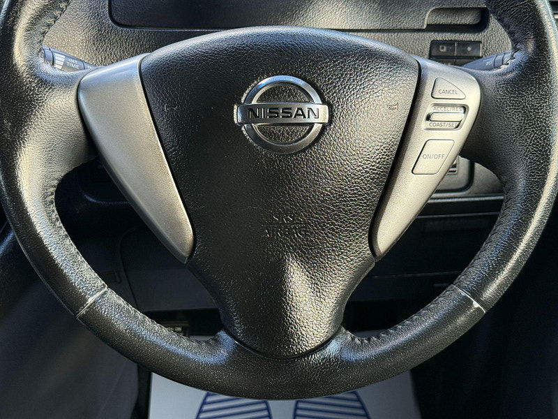 Nissan Serena HIGHWAY STAR S-HYBRID 5dr Automatic 2014