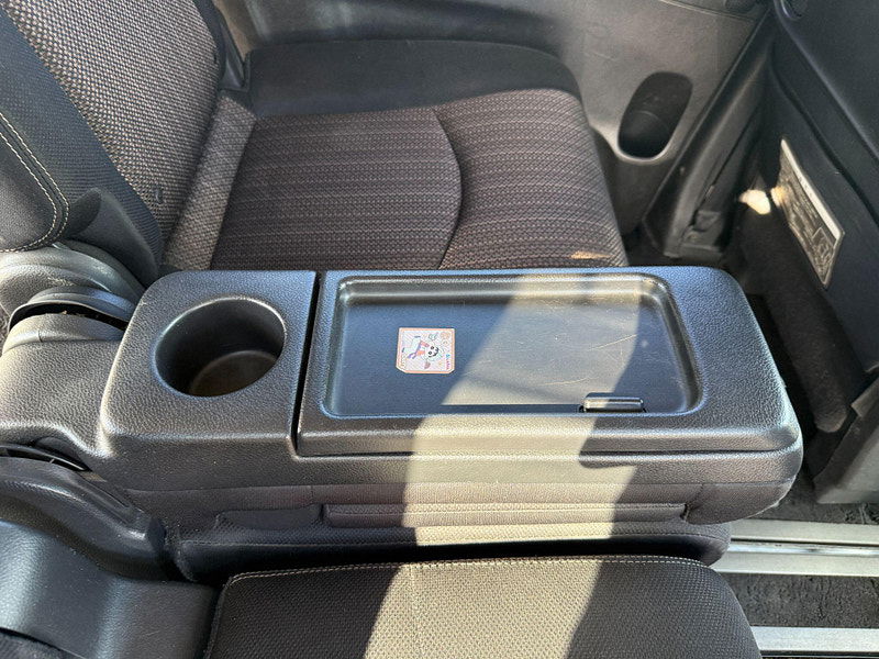 Nissan Serena HIGHWAY STAR S-HYBRID 5dr Automatic 2014