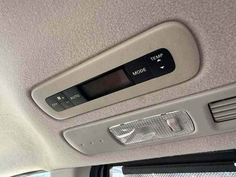 Nissan Serena HIGHWAY STAR S-HYBRID 5dr Automatic 2014