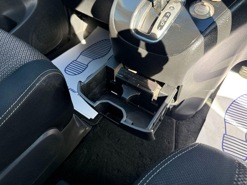 Nissan Serena HIGHWAY STAR S-HYBRID 5dr Automatic 2014