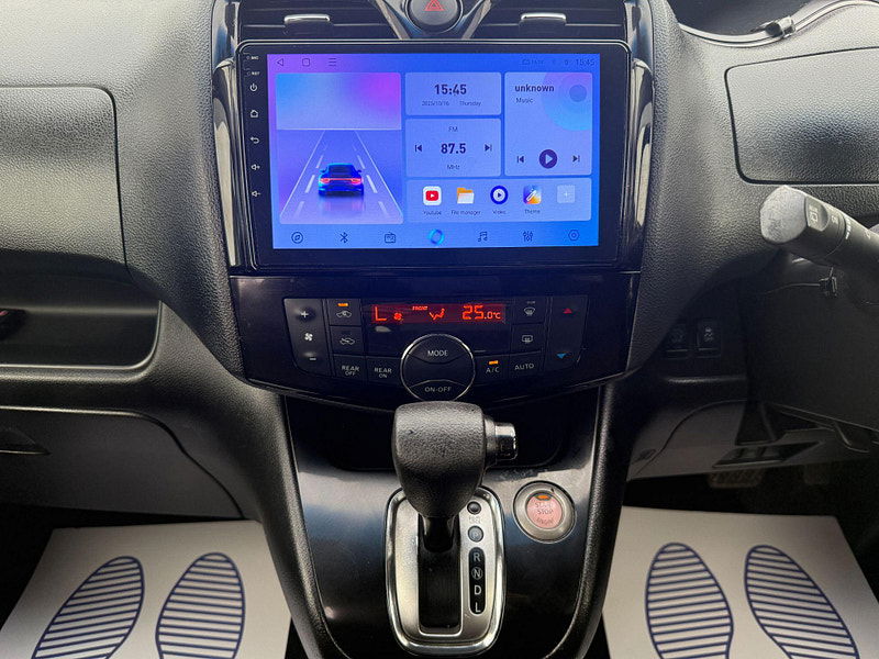 Nissan Serena HIGHWAY STAR S-HYBRID 5dr Automatic 2014