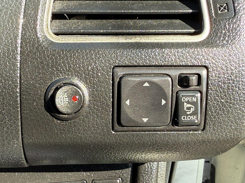 Nissan Serena HIGHWAY STAR S-HYBRID 5dr Automatic 2014
