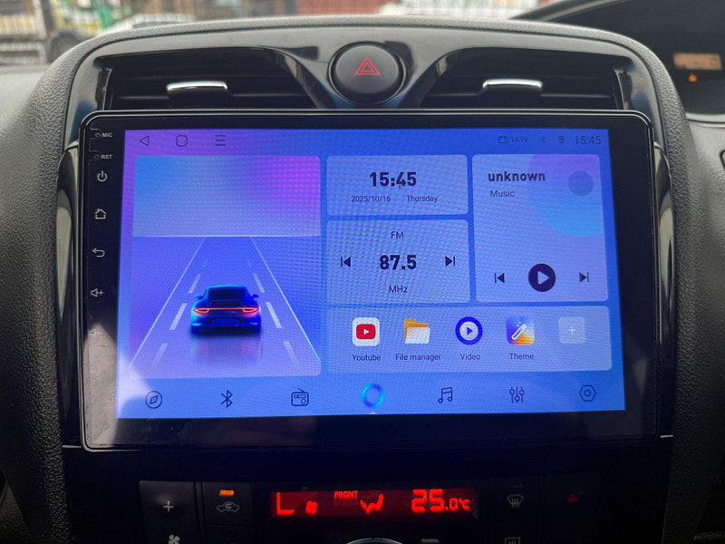 Nissan Serena HIGHWAY STAR S-HYBRID 5dr Automatic 2014