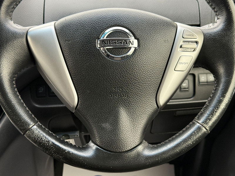 Nissan Serena HIGHWAY STAR V +HYBRID ADV SAFETY PACK 5dr Manual 2015