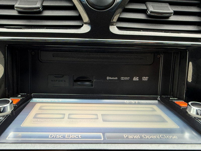 Nissan Serena HIGHWAY STAR V +HYBRID ADV SAFETY PACK 5dr Manual 2015