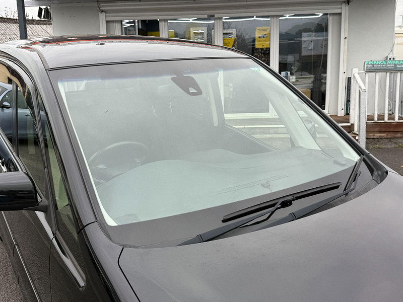Nissan Serena HIGHWAY STAR V +HYBRID ADV SAFETY PACK 5dr Manual 2015