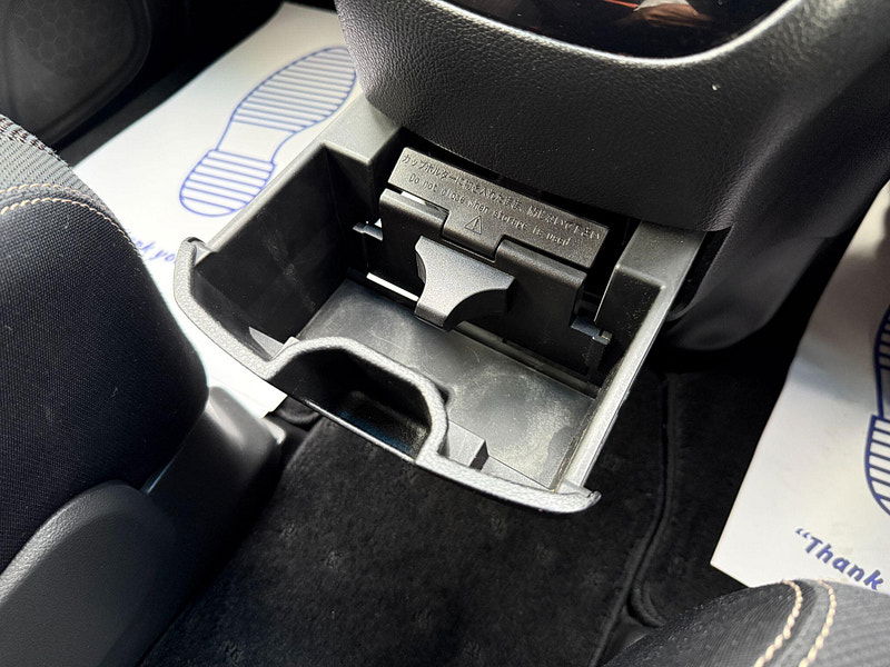 Nissan Serena HIGHWAY STAR V +HYBRID ADV SAFETY PACK 5dr Manual 2015