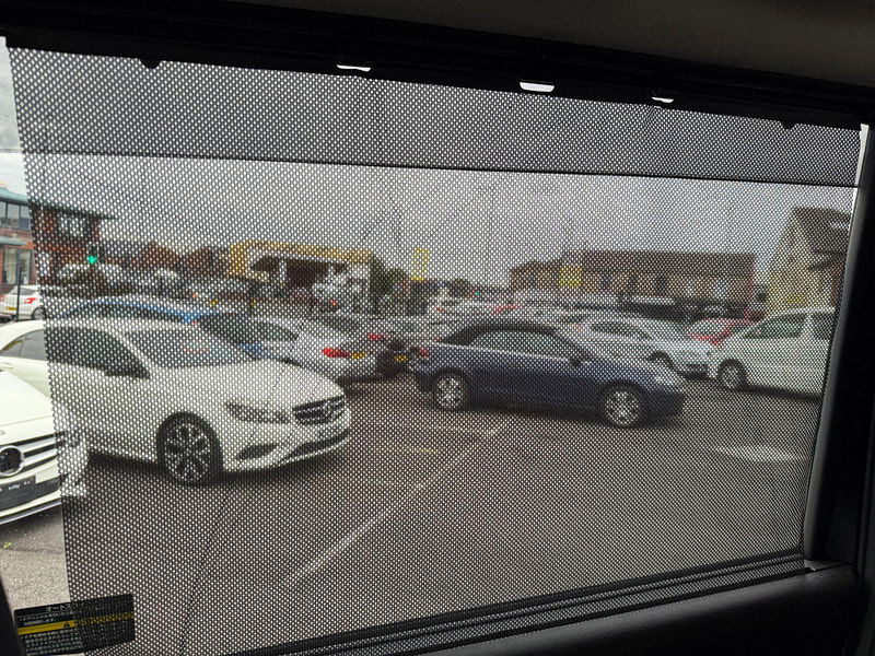 Nissan Serena HIGHWAY STAR V +HYBRID ADV SAFETY PACK 5dr Automatic 2015