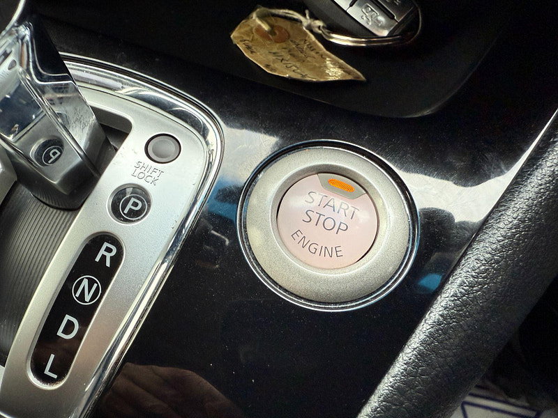 Nissan Serena HIGHWAY STAR V +HYBRID ADV SAFETY PACK 5dr Automatic 2015