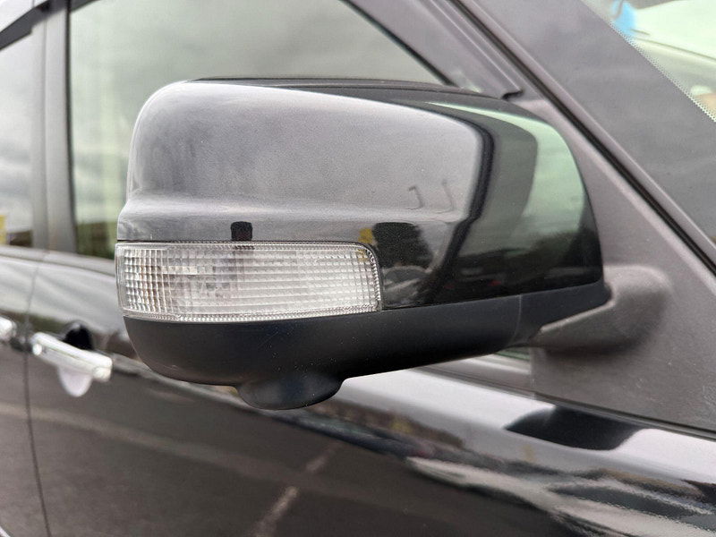 Nissan Serena HIGHWAY STAR V +HYBRID ADV SAFETY PACK 5dr Automatic 2015