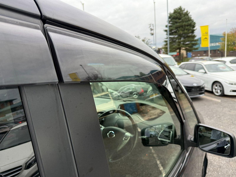 Nissan Serena HIGHWAY STAR V +HYBRID ADV SAFETY PACK 5dr Automatic 2015