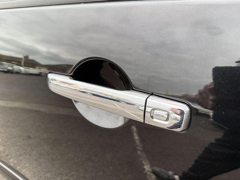 Nissan Serena HIGHWAY STAR V +HYBRID ADV SAFETY PACK 5dr Automatic 2015