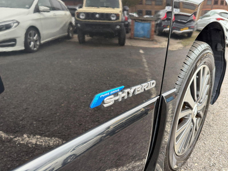 Nissan Serena HIGHWAY STAR V +HYBRID ADV SAFETY PACK 5dr Automatic 2015