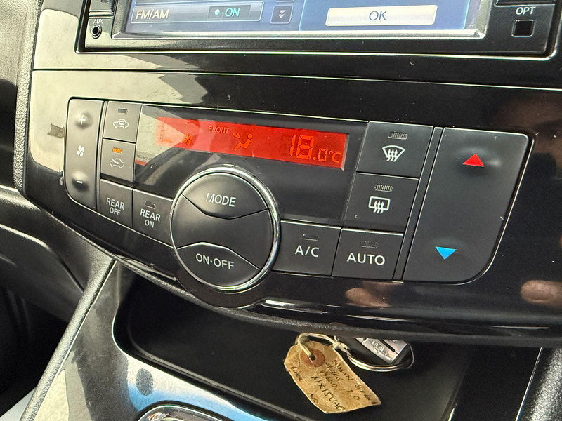 Nissan Serena HIGHWAY STAR V +HYBRID ADV SAFETY PACK 5dr Automatic 2015