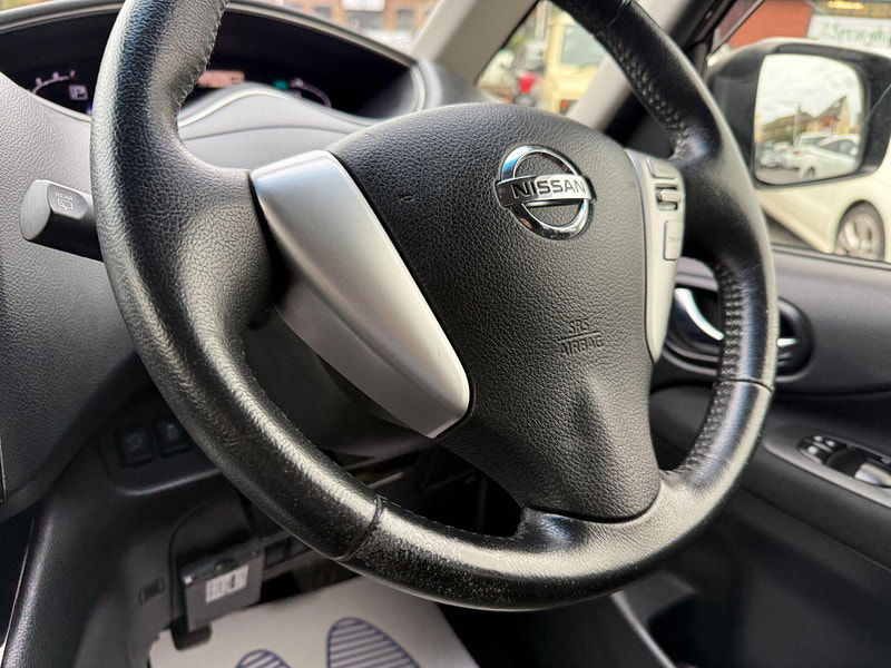 Nissan Serena HIGHWAY STAR V +HYBRID ADV SAFETY PACK 5dr Automatic 2015