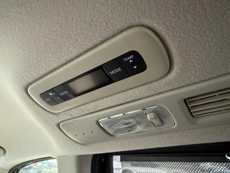 Nissan Serena HIGHWAY STAR V +HYBRID ADV SAFETY PACK 5dr Automatic 2015