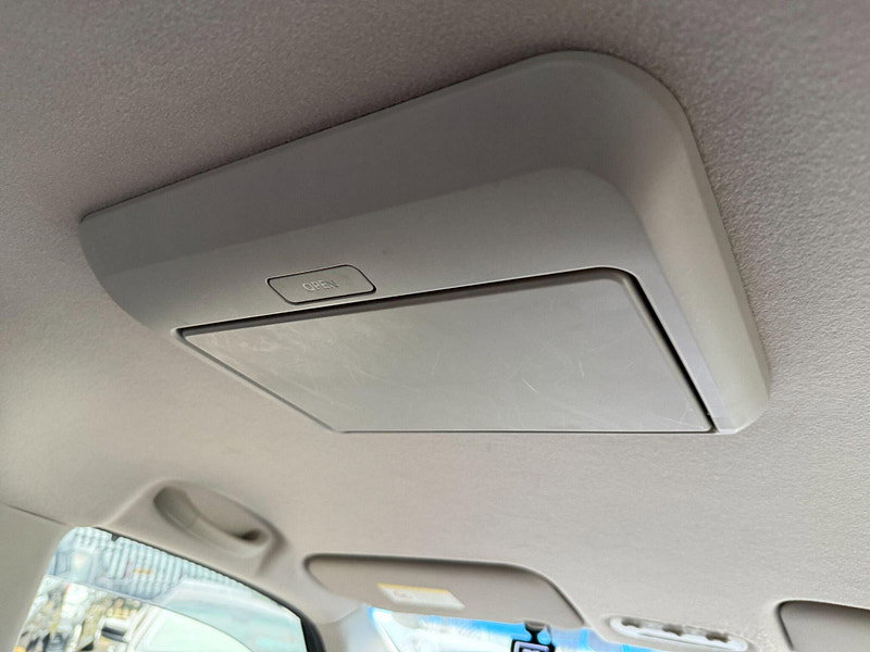 Nissan Serena HIGHWAY STAR V +HYBRID ADV SAFETY PACK 5dr Automatic 2015