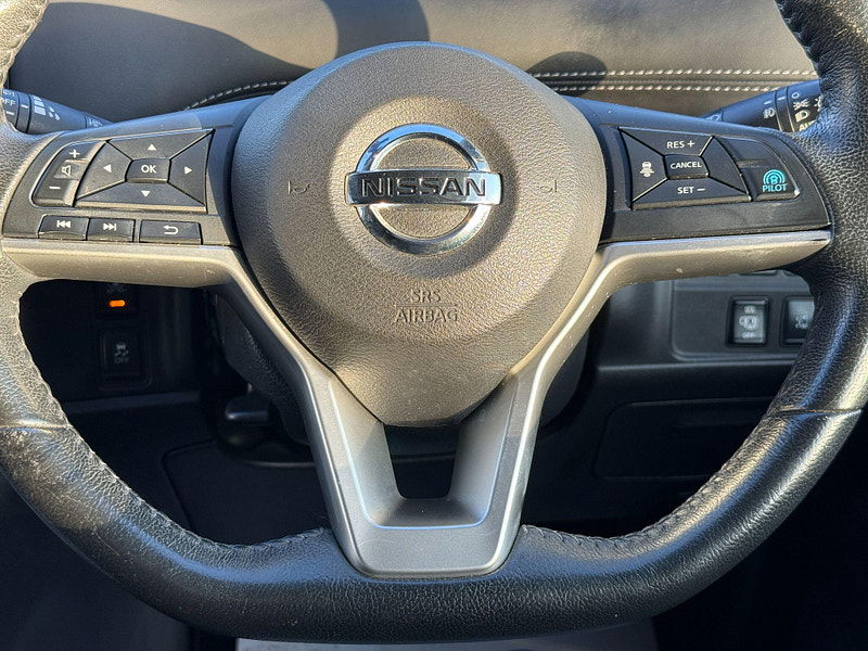 Nissan Serena HYBRID HIGHWAY STAR PROPILOT EDITION 5dr Automatic 2017