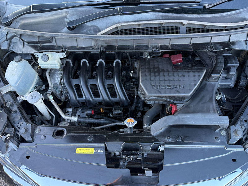 Nissan Serena HYBRID HIGHWAY STAR PROPILOT EDITION 5dr Automatic 2017