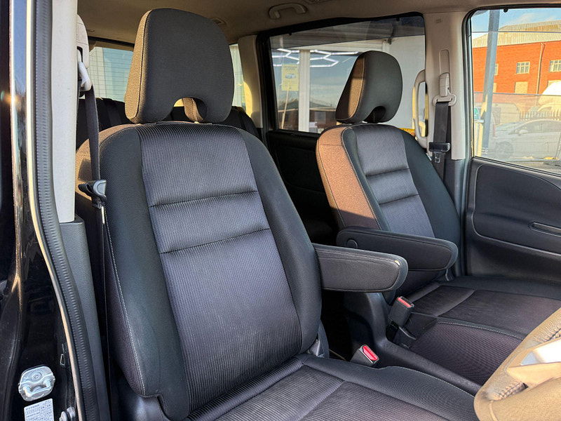 Nissan Serena HYBRID HIGHWAY STAR PROPILOT EDITION 5dr Automatic 2017