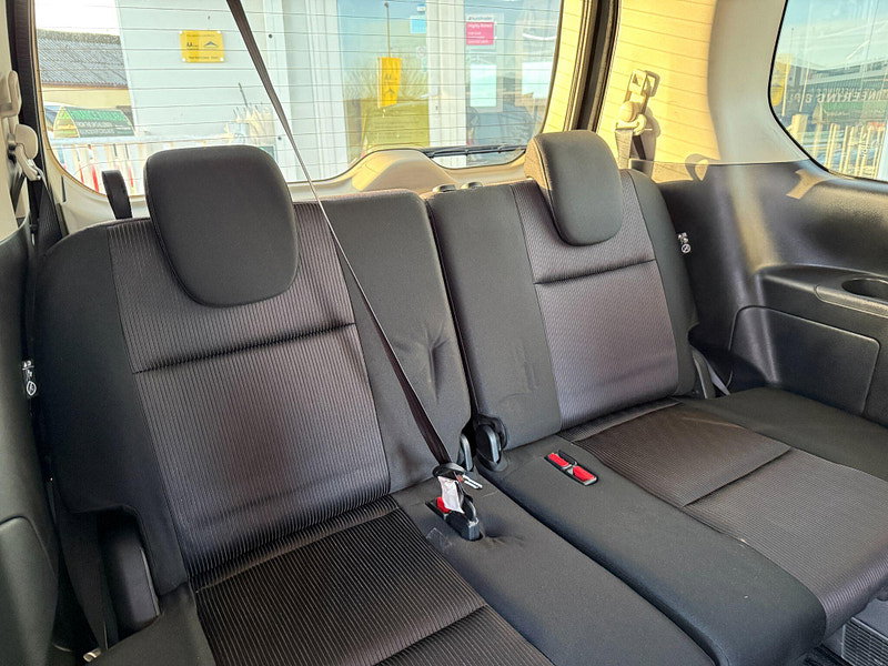 Nissan Serena HYBRID HIGHWAY STAR PROPILOT EDITION 5dr Automatic 2017