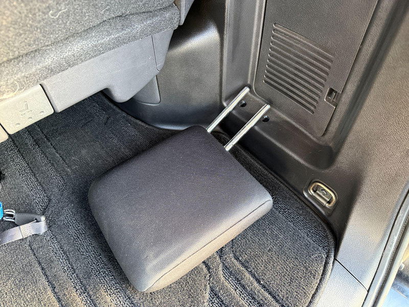 Nissan Serena HYBRID HIGHWAY STAR PROPILOT EDITION 5dr Automatic 2017