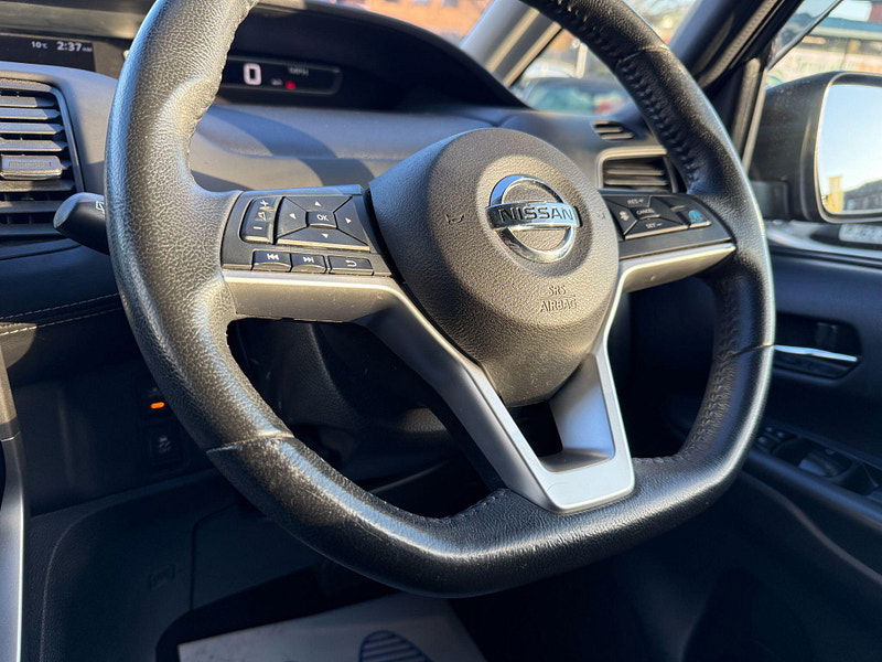 Nissan Serena HYBRID HIGHWAY STAR PROPILOT EDITION 5dr Automatic 2017