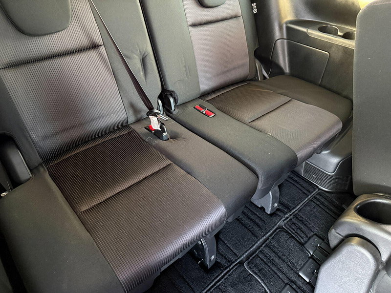Nissan Serena HYBRID HIGHWAY STAR PROPILOT EDITION 5dr Automatic 2017