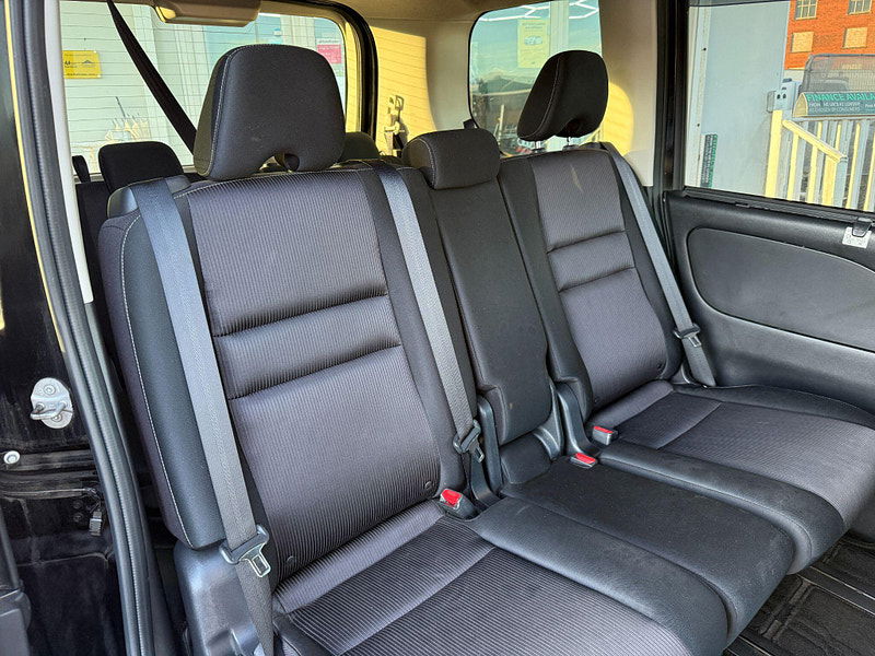 Nissan Serena HYBRID HIGHWAY STAR PROPILOT EDITION 5dr Automatic 2017