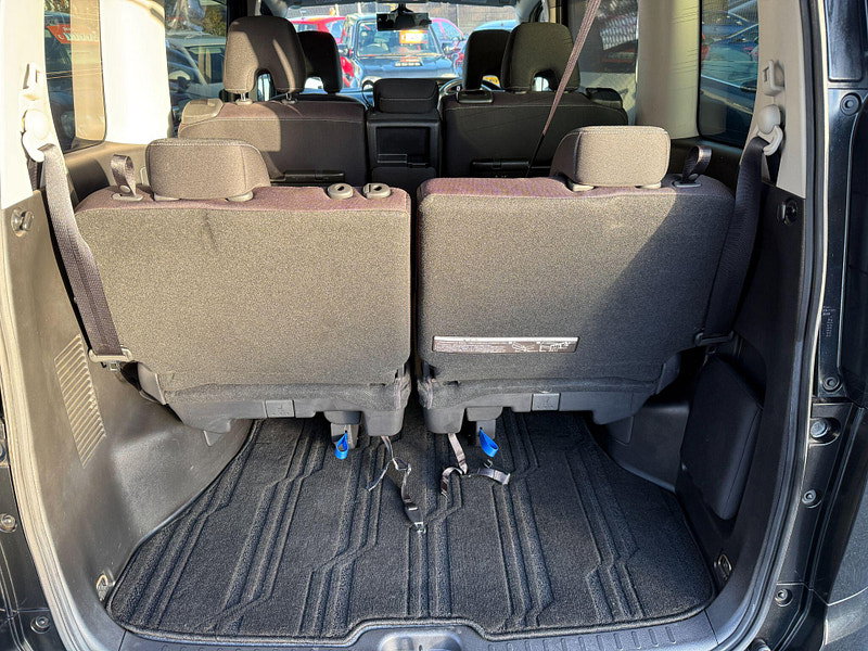 Nissan Serena HYBRID HIGHWAY STAR PROPILOT EDITION 5dr Automatic 2017