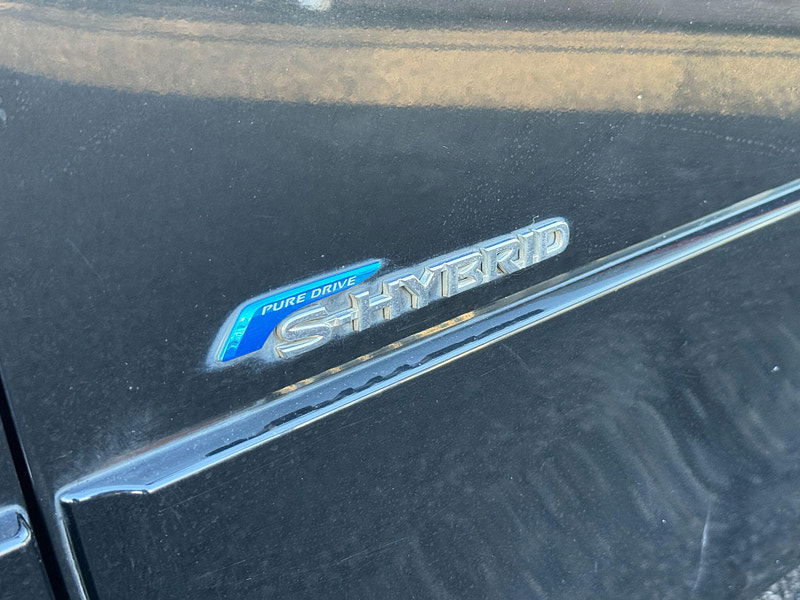 Nissan Serena HYBRID HIGHWAY STAR PROPILOT EDITION 5dr Automatic 2017