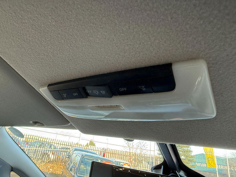 Nissan Serena HYBRID HIGHWAY STAR PROPILOT EDITION 5dr Automatic 2017