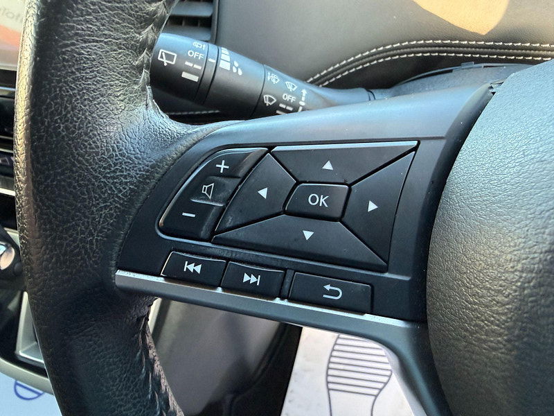 Nissan Serena HYBRID HIGHWAY STAR PROPILOT EDITION 5dr Automatic 2017