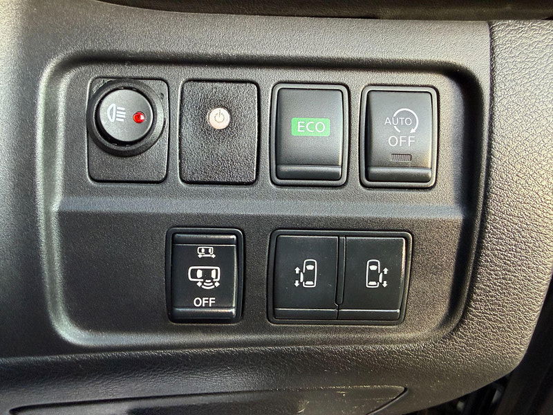 Nissan Serena HYBRID HIGHWAY STAR PROPILOT EDITION 5dr Automatic 2017