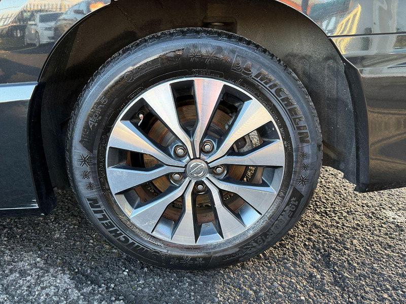 Nissan Serena HYBRID HIGHWAY STAR PROPILOT EDITION 5dr Automatic 2017