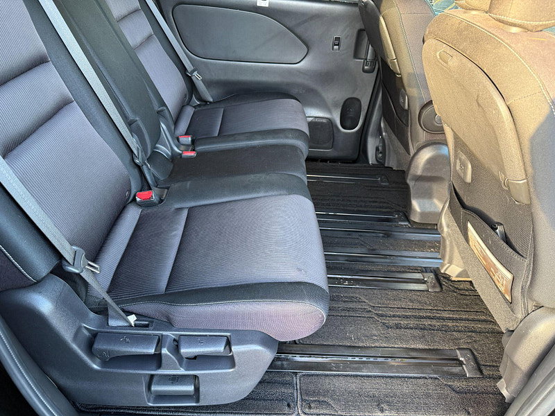 Nissan Serena HYBRID HIGHWAY STAR PROPILOT EDITION 5dr Automatic 2017